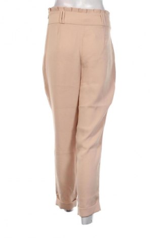 Damenhose Zara, Größe M, Farbe Beige, Preis € 4,99