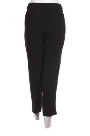 Pantaloni de femei Zara, Mărime L, Culoare Negru, Preț 41,99 Lei