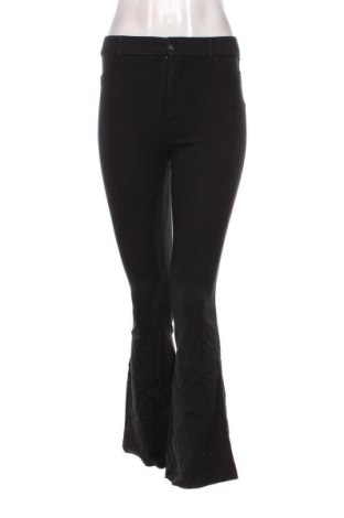 Pantaloni de femei Zara, Mărime M, Culoare Negru, Preț 88,99 Lei