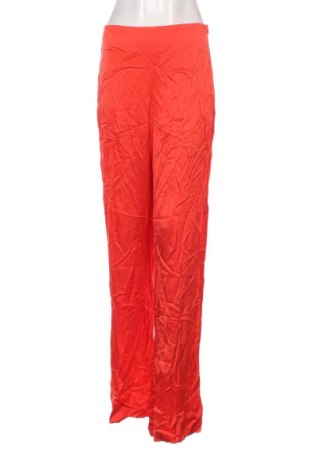 Damenhose Zara, Größe M, Farbe Rot, Preis 6,99 €