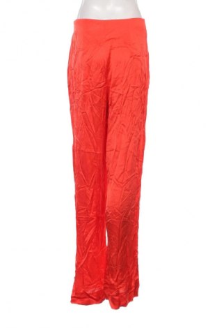 Damenhose Zara, Größe M, Farbe Rot, Preis 8,49 €