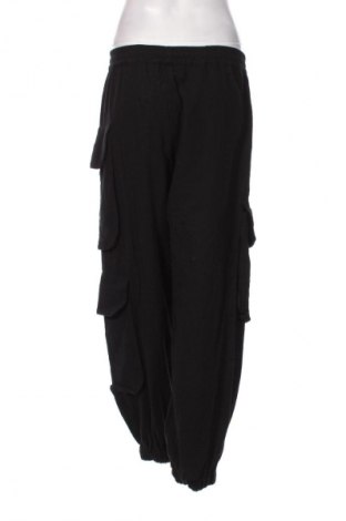 Pantaloni de femei Zara, Mărime S, Culoare Negru, Preț 110,99 Lei