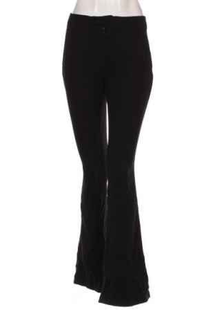 Pantaloni de femei Zara, Mărime S, Culoare Negru, Preț 88,99 Lei