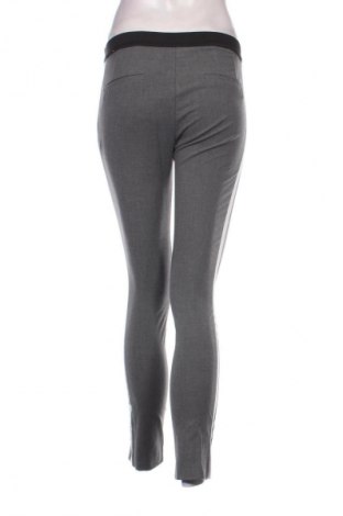 Damenhose Zara, Größe S, Farbe Grau, Preis 18,99 €