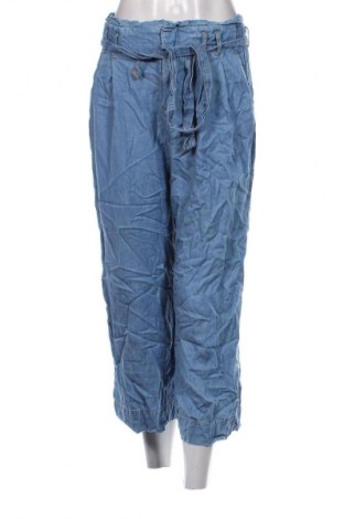 Damenhose Zara, Größe M, Farbe Blau, Preis € 9,99