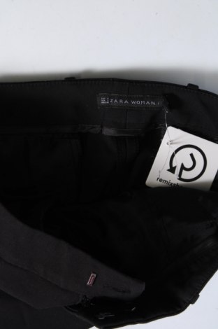 Damenhose Zara, Größe S, Farbe Schwarz, Preis € 5,99