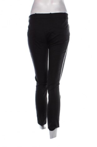 Pantaloni de femei Zara, Mărime S, Culoare Negru, Preț 88,99 Lei