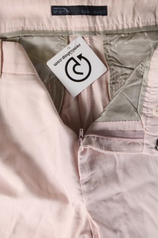 Damenhose Zara, Größe M, Farbe Rosa, Preis € 18,99