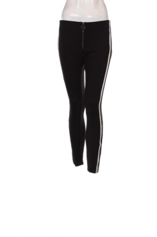 Pantaloni de femei Zara, Mărime L, Culoare Negru, Preț 88,99 Lei