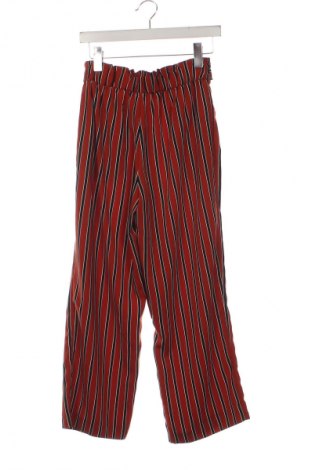 Pantaloni de femei Zara, Mărime XS, Culoare Multicolor, Preț 31,99 Lei