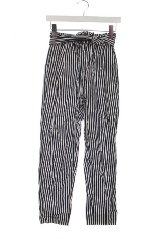 Pantaloni de femei Zara, Mărime XS, Culoare Multicolor, Preț 31,99 Lei