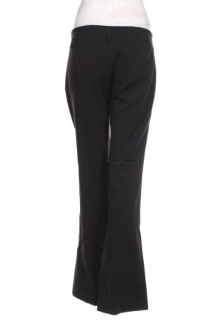 Pantaloni de femei Zara, Mărime M, Culoare Negru, Preț 35,99 Lei