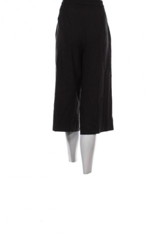 Damenhose Zara, Größe L, Farbe Schwarz, Preis 9,99 €