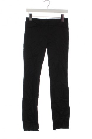 Pantaloni de femei Zara, Mărime XS, Culoare Negru, Preț 44,99 Lei