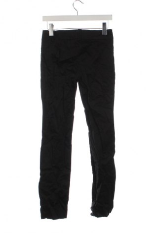 Pantaloni de femei Zara, Mărime XS, Culoare Negru, Preț 44,99 Lei