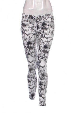 Pantaloni de femei Zara, Mărime S, Culoare Multicolor, Preț 88,99 Lei