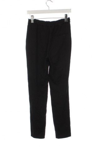 Pantaloni de femei Zara, Mărime XS, Culoare Negru, Preț 31,99 Lei