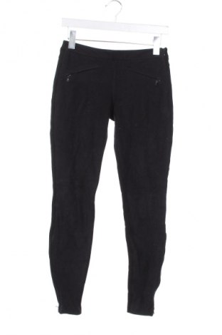 Pantaloni de femei Zara, Mărime S, Culoare Negru, Preț 20,99 Lei