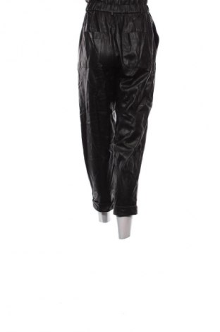 Pantaloni de femei Zara, Mărime S, Culoare Negru, Preț 35,99 Lei