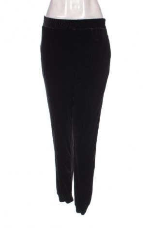 Pantaloni de femei Zara, Mărime S, Culoare Negru, Preț 88,99 Lei