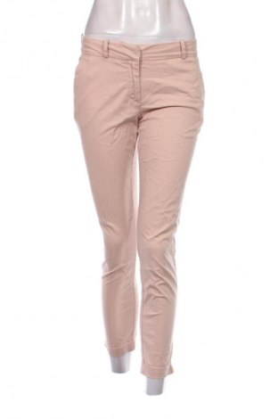 Damenhose Zara, Größe XS, Farbe Beige, Preis € 4,49