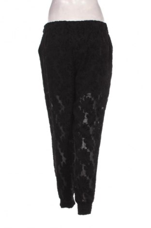 Pantaloni de femei Zara, Mărime S, Culoare Negru, Preț 35,99 Lei