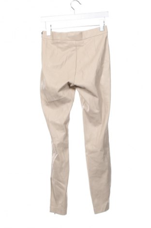 Damenhose Zara, Größe M, Farbe Beige, Preis 18,99 €