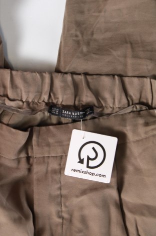 Damenhose Zara, Größe XS, Farbe Grün, Preis € 9,99