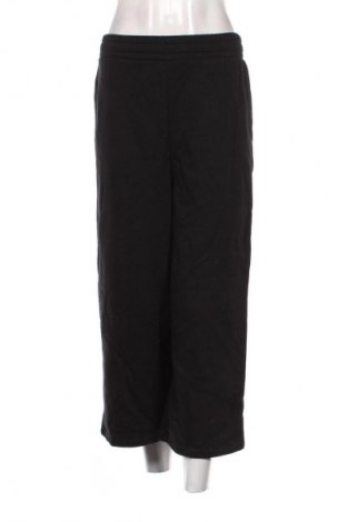 Pantaloni de femei Zara, Mărime M, Culoare Negru, Preț 35,99 Lei