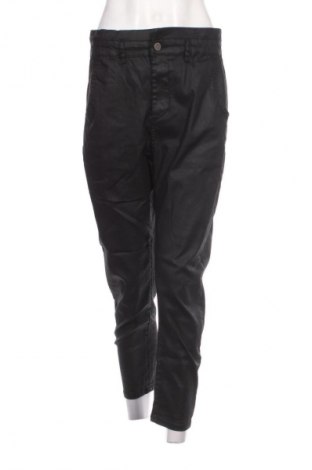 Pantaloni de femei Zara, Mărime XS, Culoare Negru, Preț 88,99 Lei