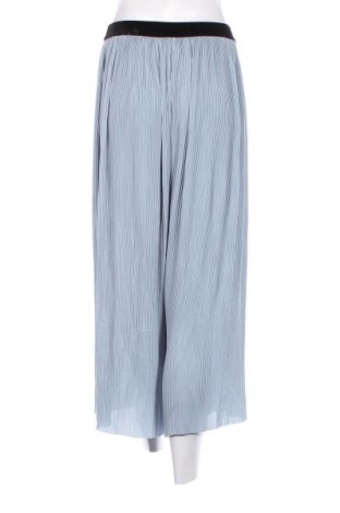 Damenhose Zara, Größe L, Farbe Blau, Preis € 10,99