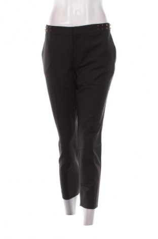 Damenhose Zara, Größe L, Farbe Schwarz, Preis 9,99 €