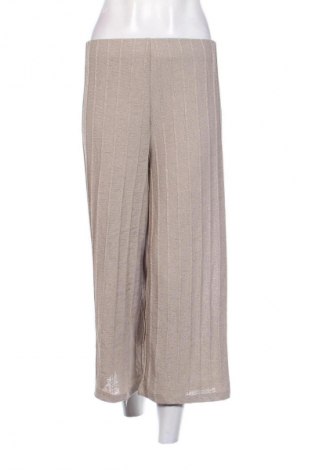 Damenhose Zara, Größe S, Farbe Beige, Preis 18,99 €