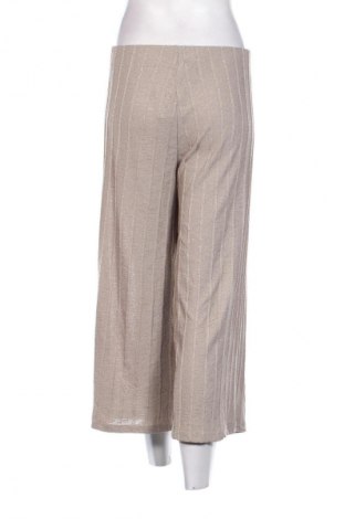 Damenhose Zara, Größe S, Farbe Beige, Preis 18,99 €