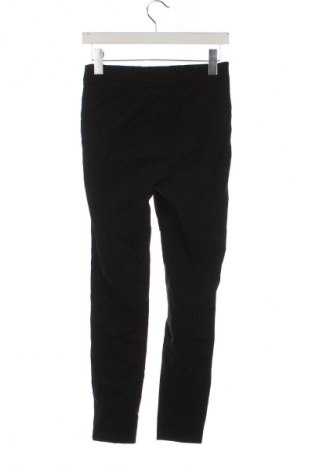 Pantaloni de femei Zara, Mărime S, Culoare Negru, Preț 22,99 Lei