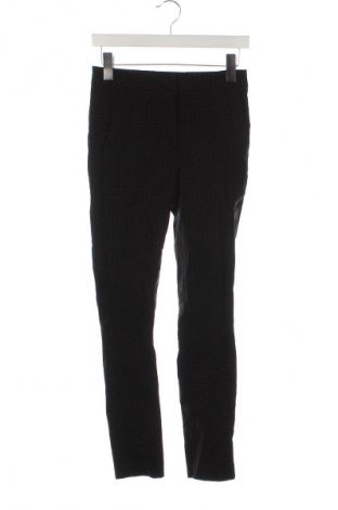 Pantaloni de femei Zara, Mărime S, Culoare Negru, Preț 21,99 Lei