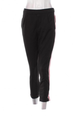 Pantaloni de femei Zara, Mărime S, Culoare Negru, Preț 35,99 Lei