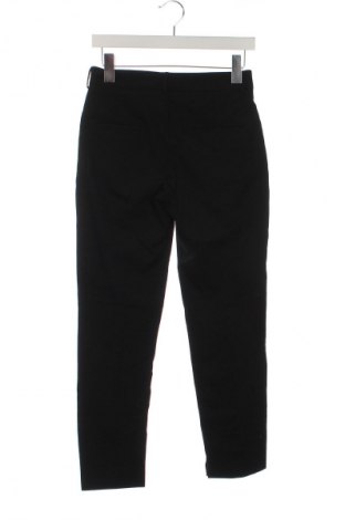 Damenhose Zara, Größe XXS, Farbe Schwarz, Preis 7,99 €