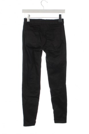 Pantaloni de femei Zara, Mărime XS, Culoare Negru, Preț 13,99 Lei