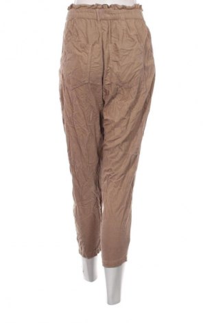 Damenhose Zara, Größe M, Farbe Beige, Preis € 18,99