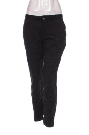 Pantaloni de femei Zara, Mărime M, Culoare Negru, Preț 21,99 Lei