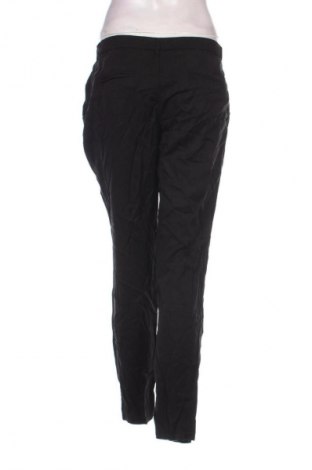 Pantaloni de femei Zara, Mărime M, Culoare Negru, Preț 88,99 Lei