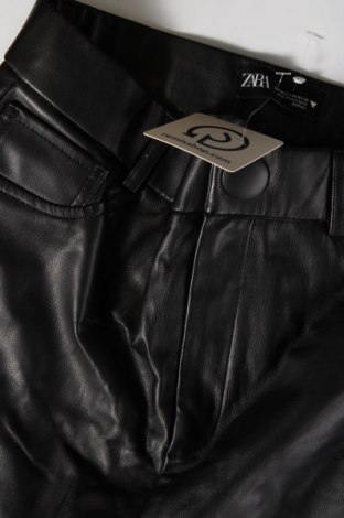 Damenhose Zara, Größe M, Farbe Schwarz, Preis € 6,99