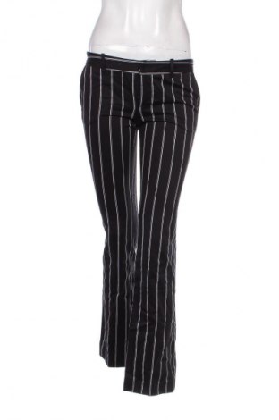 Pantaloni de femei Zara, Mărime S, Culoare Negru, Preț 35,99 Lei