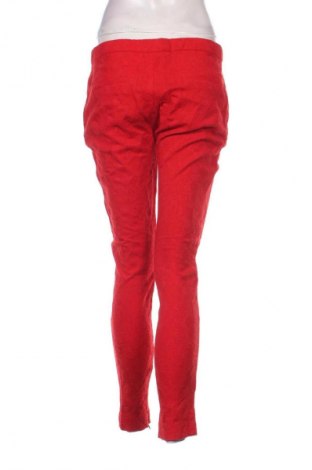 Damenhose Zara, Größe M, Farbe Rot, Preis € 7,99