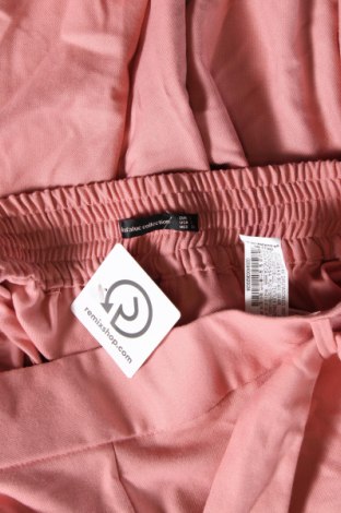 Damenhose Zara, Größe L, Farbe Rosa, Preis 9,99 €