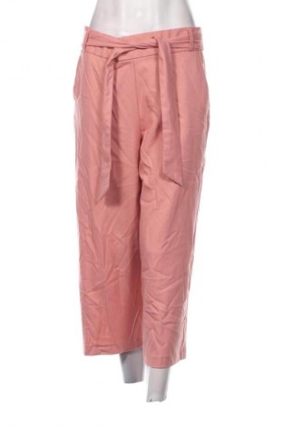 Damenhose Zara, Größe L, Farbe Rosa, Preis 8,99 €