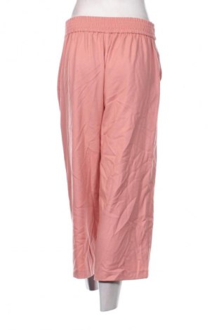 Damenhose Zara, Größe L, Farbe Rosa, Preis 9,99 €