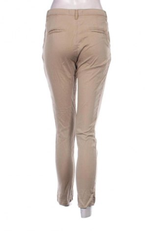 Damenhose Zara, Größe S, Farbe Beige, Preis € 4,99