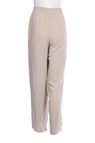 Damenhose Zara, Größe S, Farbe Beige, Preis 18,99 €